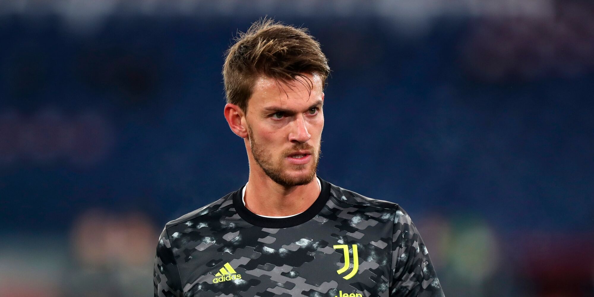 Juve-Torino: Rugani ko nel riscaldamento, gioca Pellegrini ma si fa male anche lui