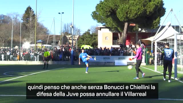 Juve, Moreno: „Dybala? Es ist einfacher, über Allegri zu gehen. Und achten Sie auf meinen Namensvetter ...