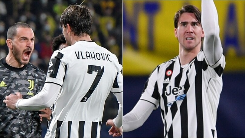 Juve, in Champions è subito Vlahovic: gol da record dopo solo 33 secondi!