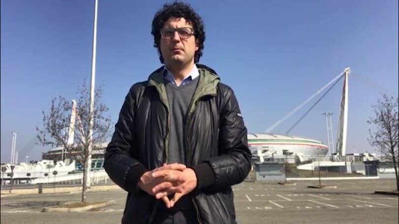 Juve, ne mancano 8 a Empoli. Dubbio Bonucci. Kean in pole