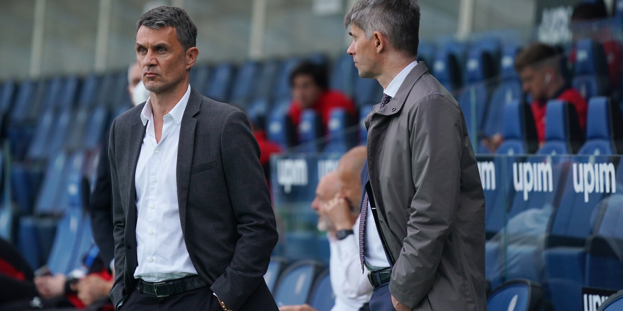 Milan, difesa ma non solo: il mercato estivo sarà infuocato