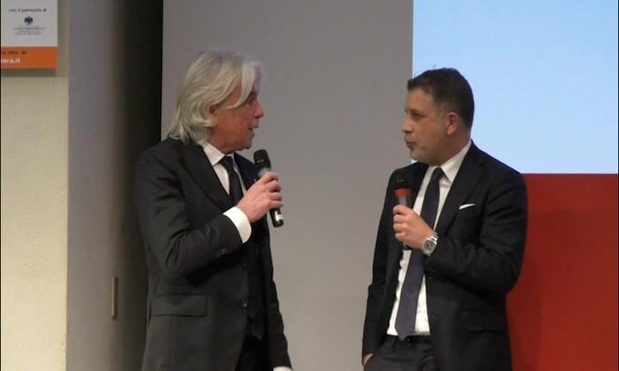 Cherubini: "Dybala? Ci vedremo a breve come con tutti quelli in scadenza"