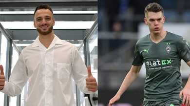 Juve, da Gatti a Ginter: lavori in corso per la difesa del futuro