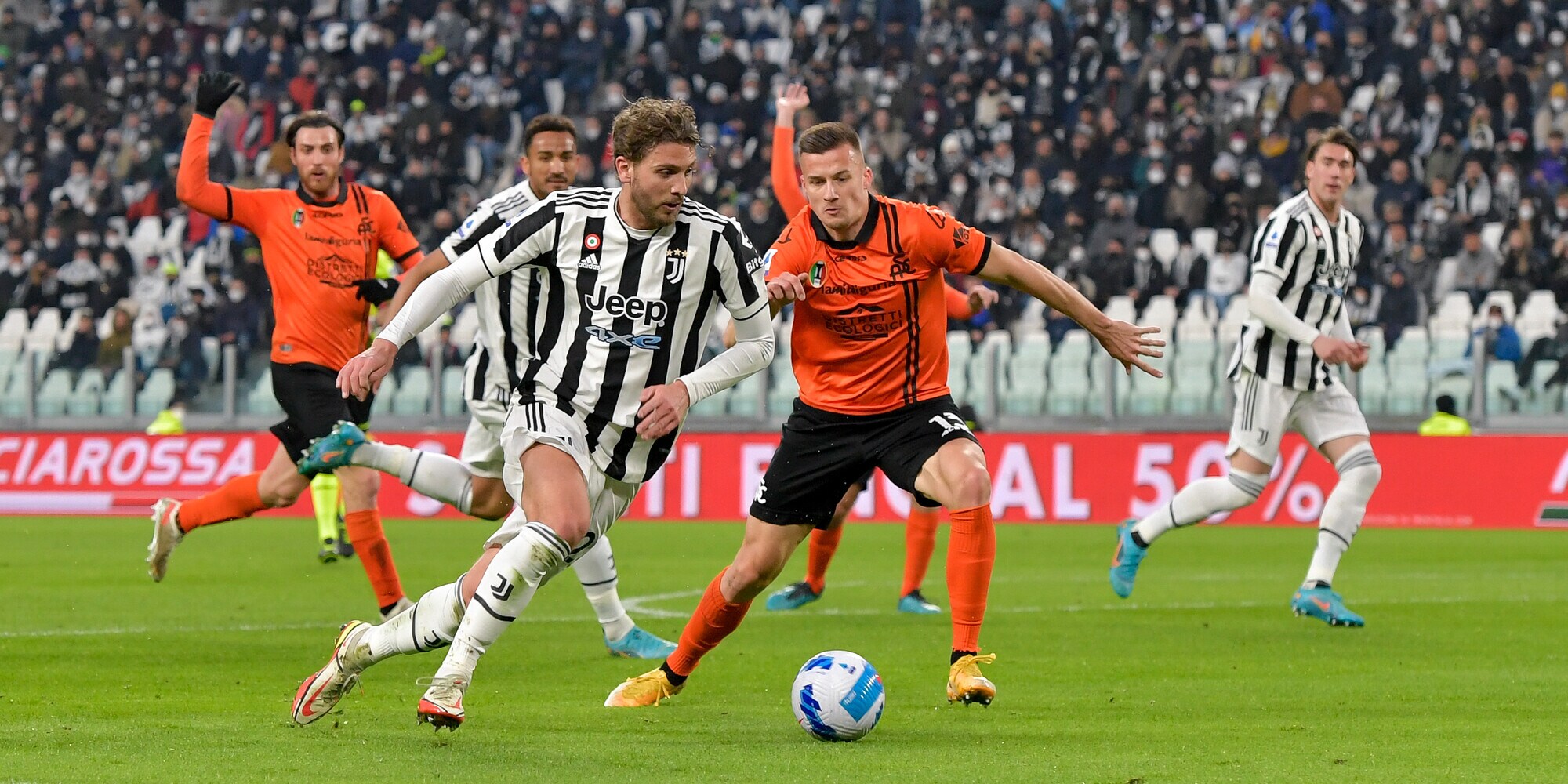 L'avvio di stagione della Juve: tutte le sfide dal Real Madrid alla prima di Champions