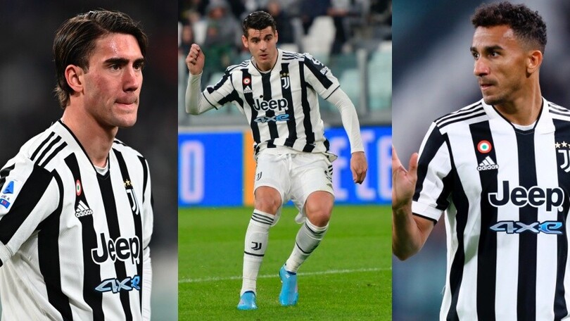 Juve-Spezia: Danilo terzino totale, Szczesny decisivo. Le pagelle bianconere