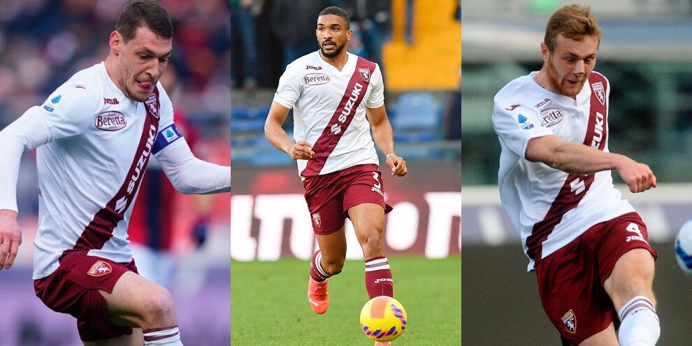 Bologna-Torino, Pobega e Bremer al top, Belotti sottotono: le pagelle granata