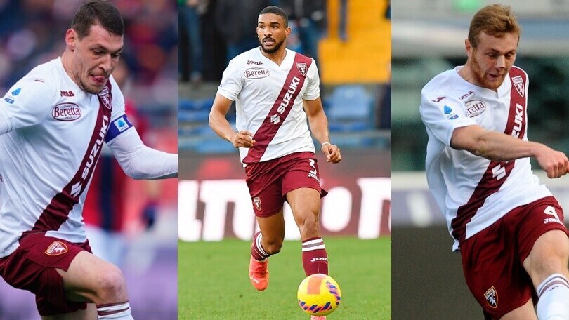 Bologna-Torino, Pobega e Bremer al top, Belotti sottotono: le pagelle granata