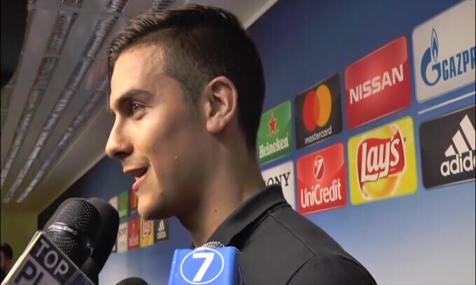 Juve-Dybala, l'incontro per il rinnovo è stato rinviato