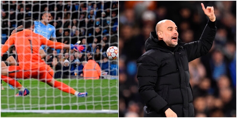 Guardiola sorride: il Manchester City elimina lo Sporting