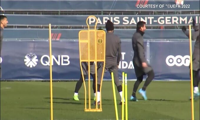 Psg, Di Maria verso l'addio a fine stagione