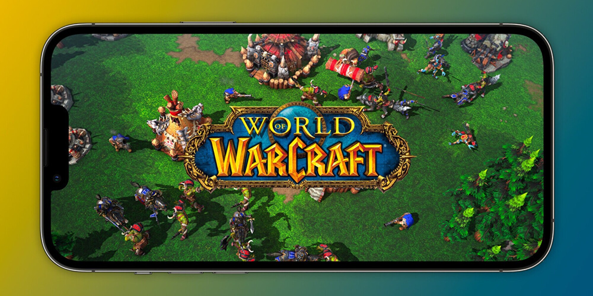 Warcraft mobile e la nuova espansione di WoW quando escono?