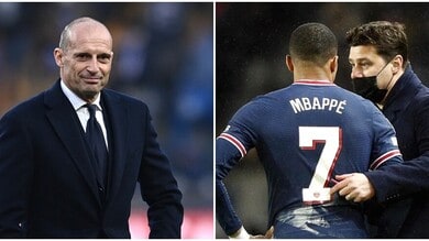 L'Equipe: "Dieci nomi per la panchina del Psg, c'è anche Allegri"