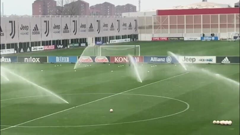 Chiellini apre l’operazione Villarreal