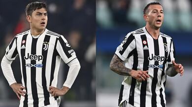 Allegri scuote la Juve: cambi in vista per la Salernitana