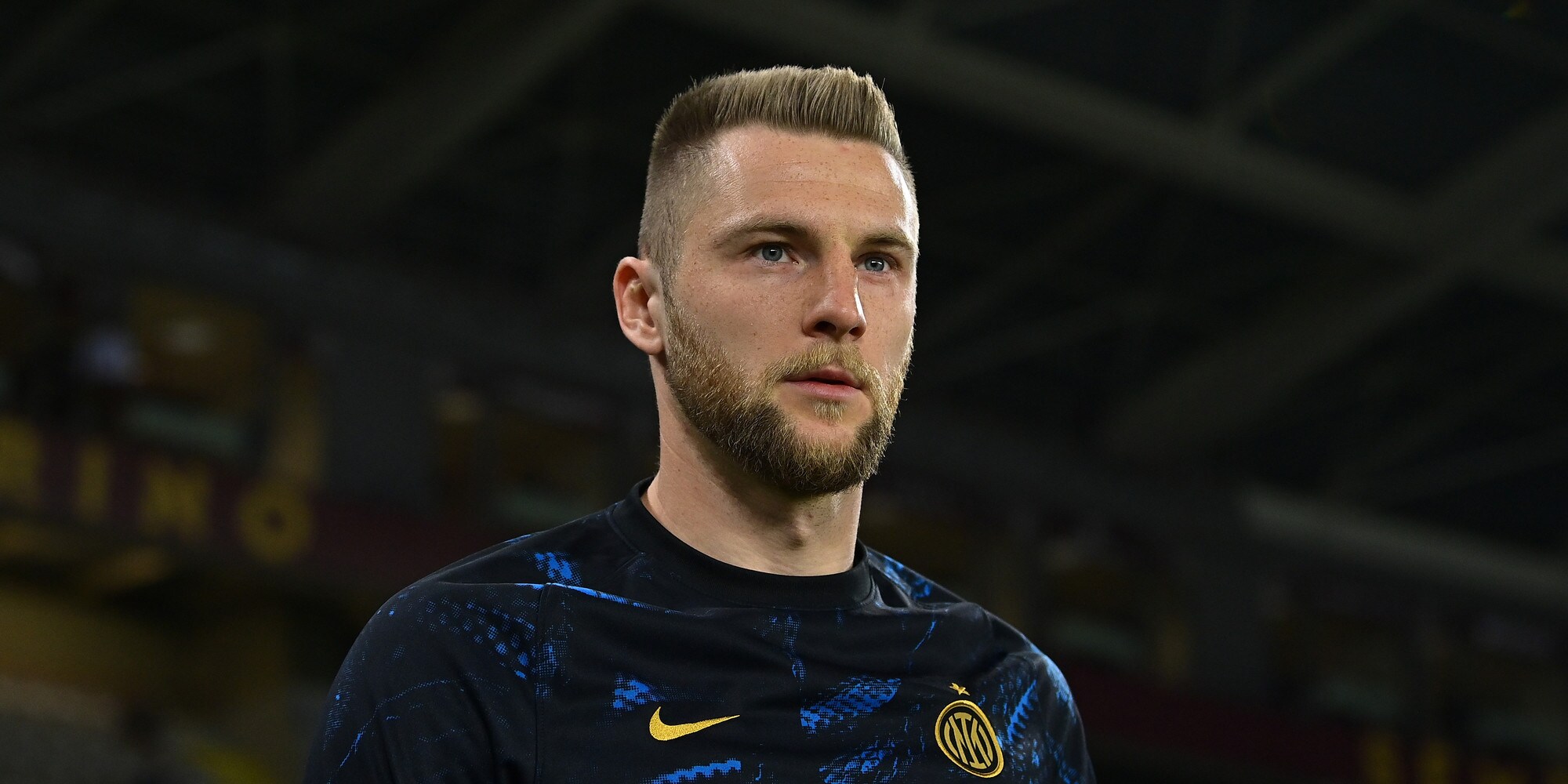 Inter, tutto su Skriniar per il poker di rinnovi