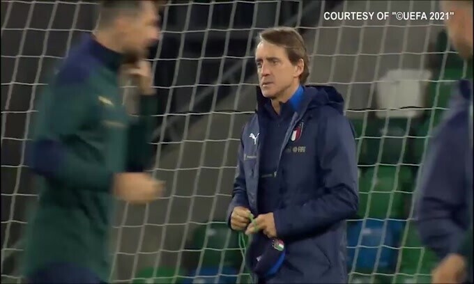 Italia, Playoff Mondiale: tra i convocati spuntano Joao Pedro e Luiz Felipe