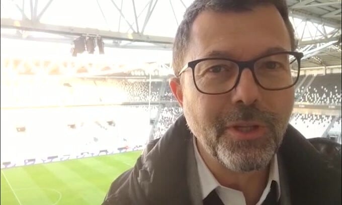 Juventus-Salernitana, il commento di Guido Vaciago