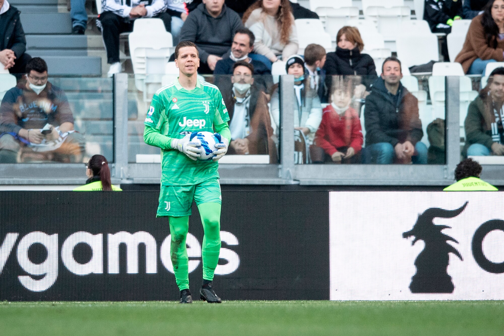 Szczesny