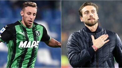 Frattesi elogia Marchisio: "Una grande persona, uno dei miei idoli"