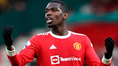 Pogba shock: "Ho avuto la depressione, non so che ruolo ho qui a Manchester"