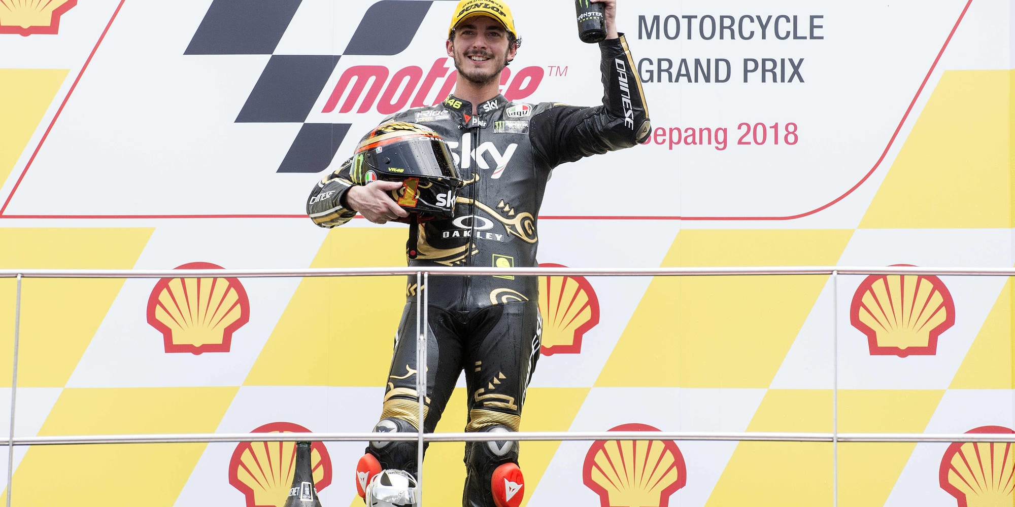 MotoGp, sarà Gp della Malesia fino al 2024: nuovo accordo con Sepang
