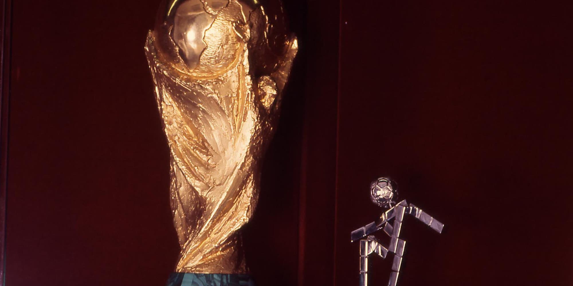 Chi ha partecipato a più Mondiali? La classifica