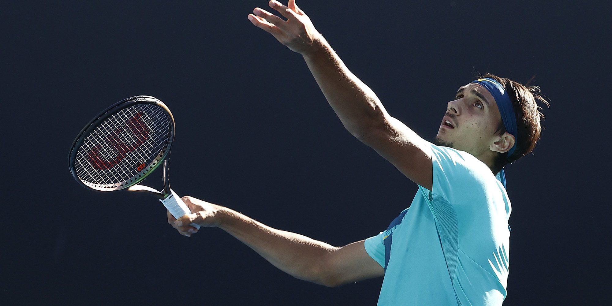 Sonego eliminato dal torneo di Miami: ko con Kudla