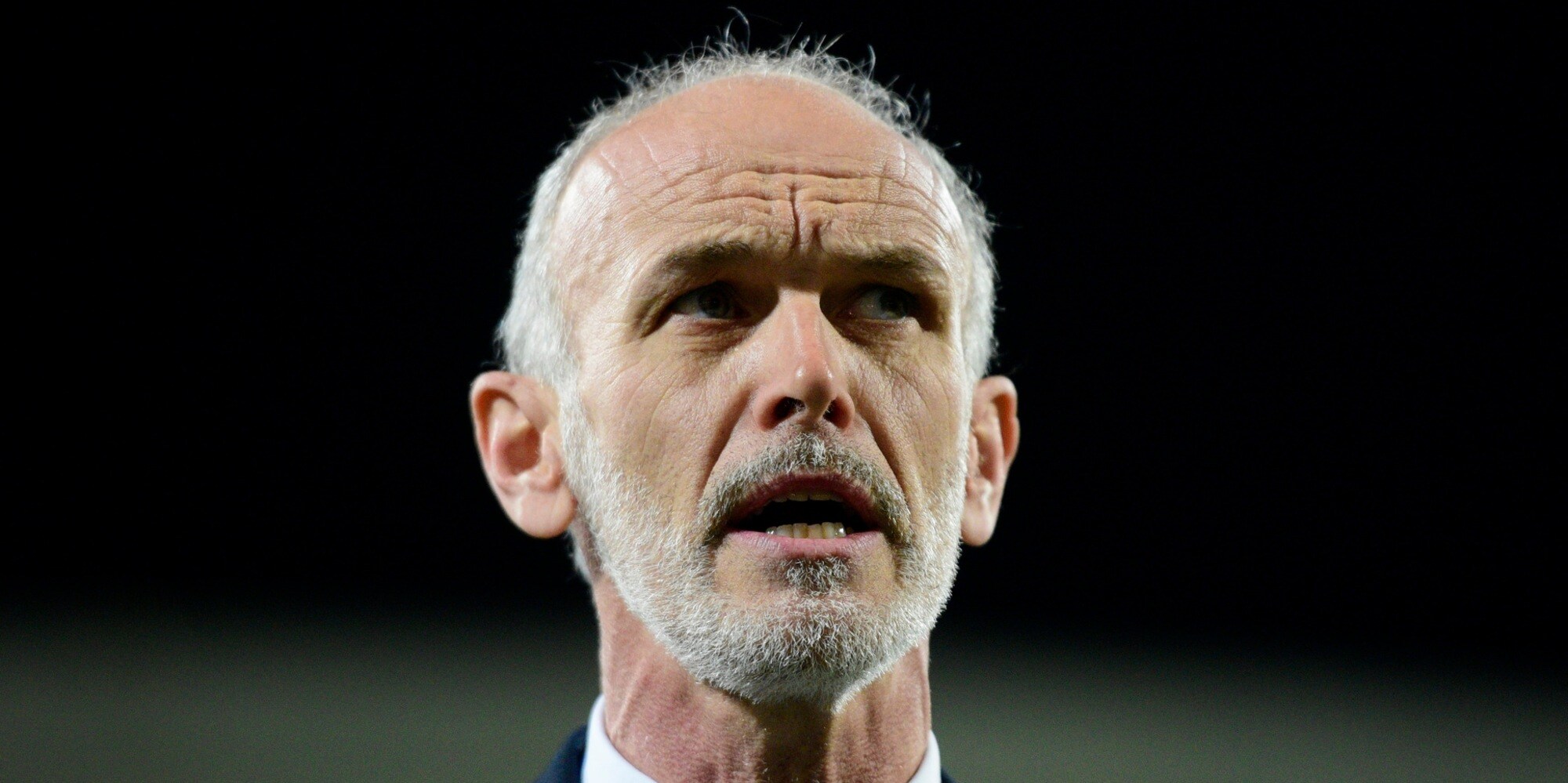 Under 21, Nicolato non ha dubbi: "Mancini è l'ultimo dei problemi"