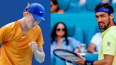 Sinner, Kyrgios e quella frase che ha indispettito Fognini