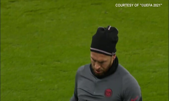 Psg, Sergio Ramos ad un passo dal rientro