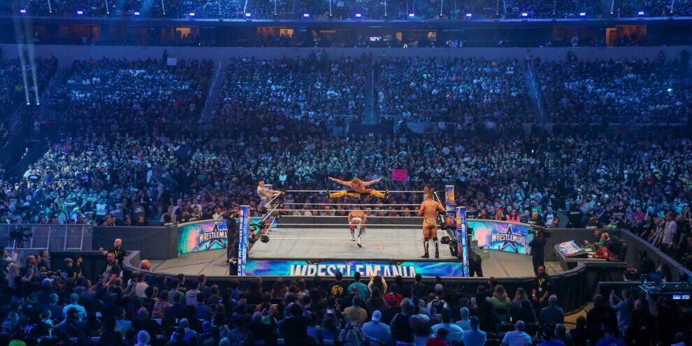 Cody Rhodes di nuovo in WWE! Logan Paul, che debutto