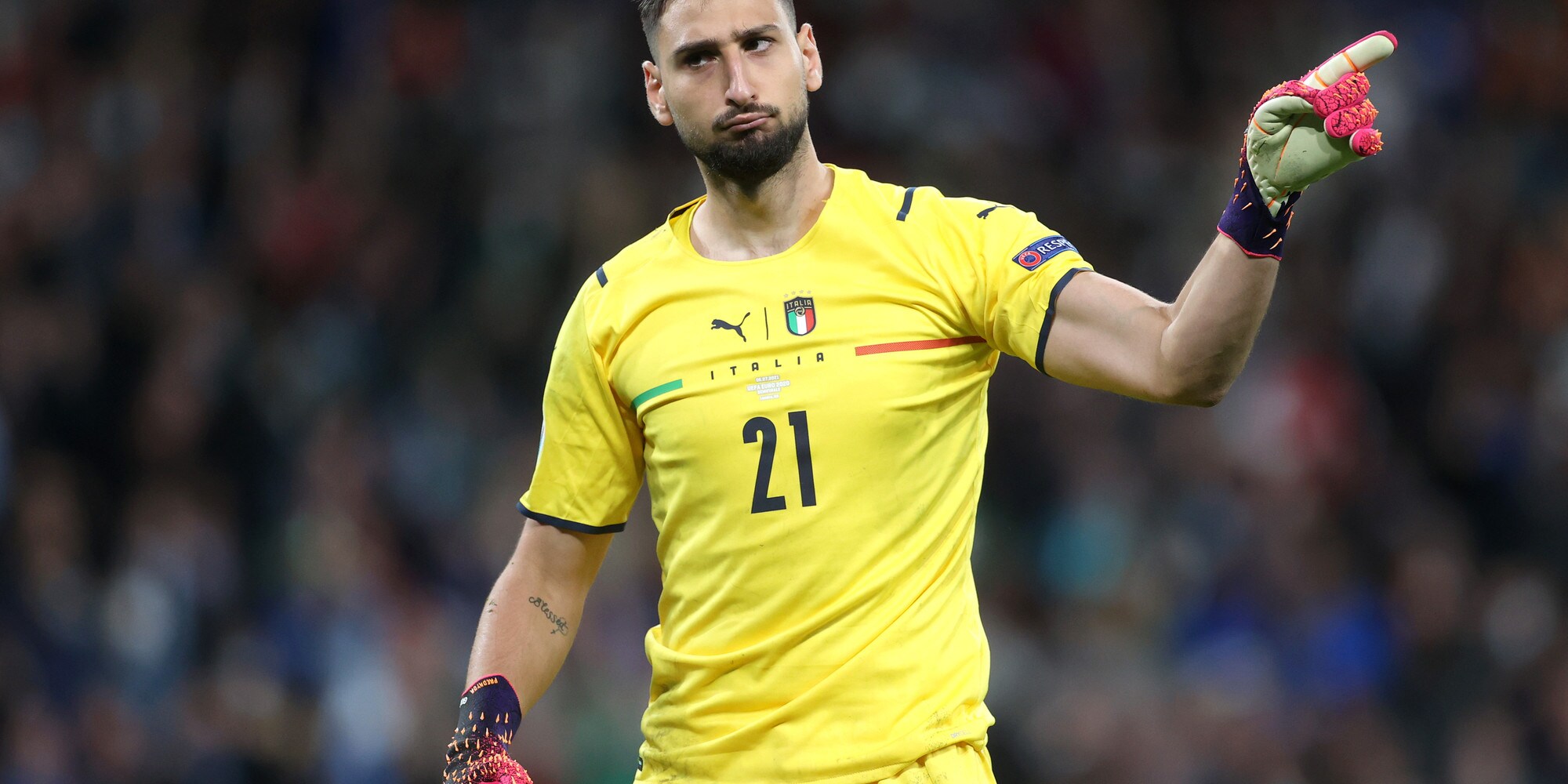 Qatar 2022, la top 11 dei più preziosi che non andrà al Mondiale