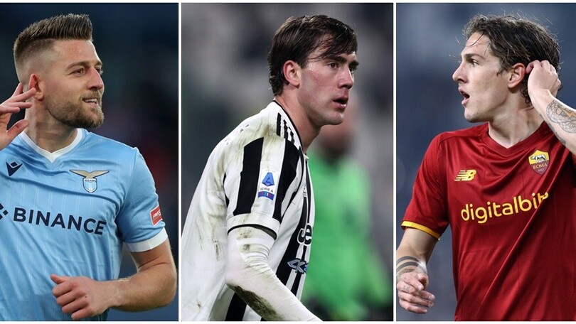 Il mercato cambia la Juve: come sarà il dopo Dybala FOTO