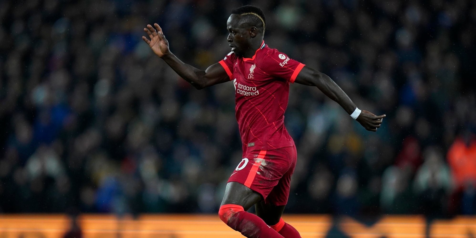 Liverpool, Mané eguaglia un record di Ronaldo in Champions