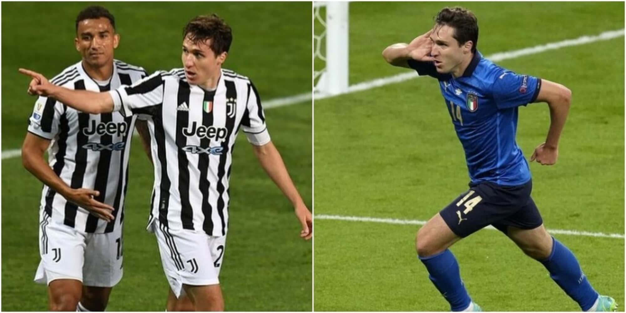 Juve Chiesa Scalpita E Rassicura I Tifosi Torno Presto 