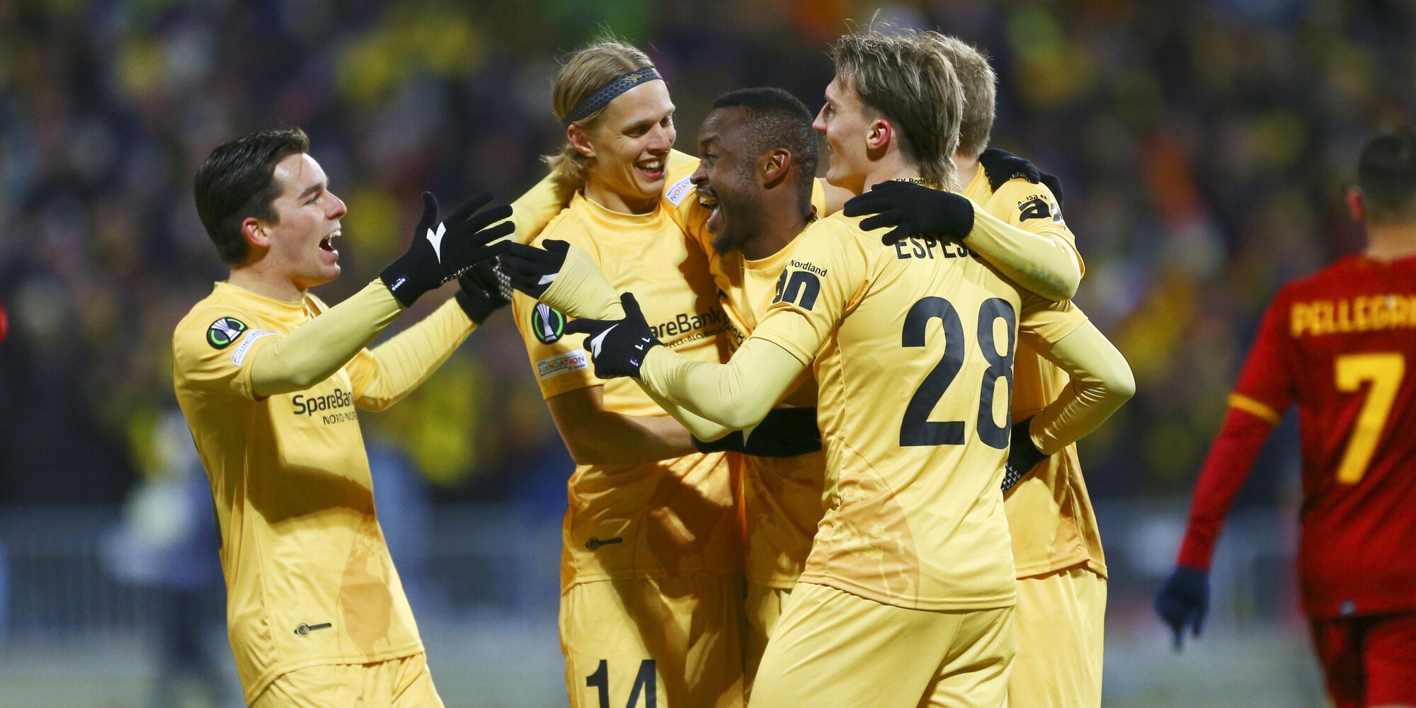 Bodo ancora amaro per la Roma: errore di Rui Patricio, Mourinho ko