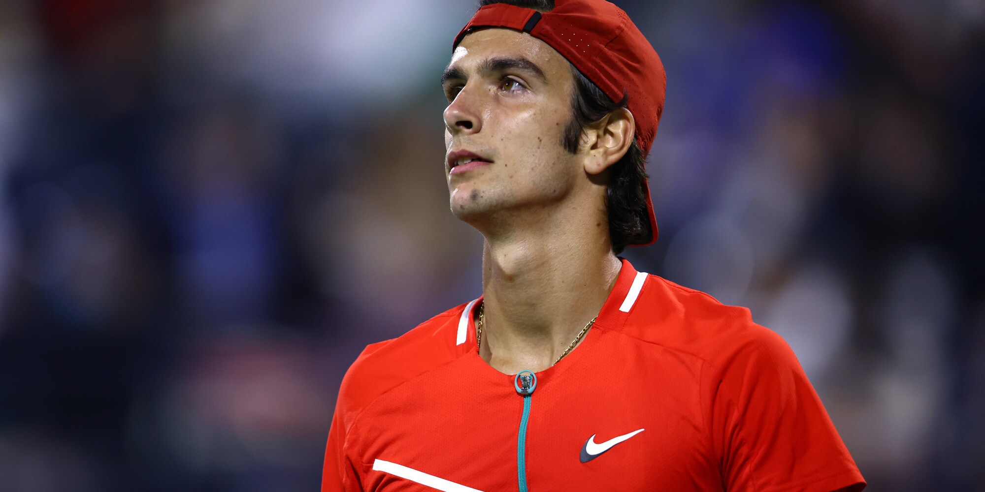 Marrakech, si ferma la corsa di Musetti: in semifinale va Djere