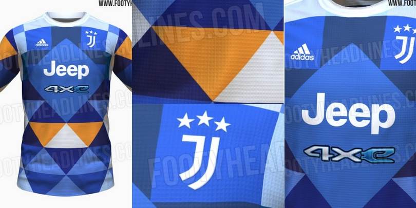 Juve, maglia speciale: disegnata da Kobra, indossata col Bologna FOTO
