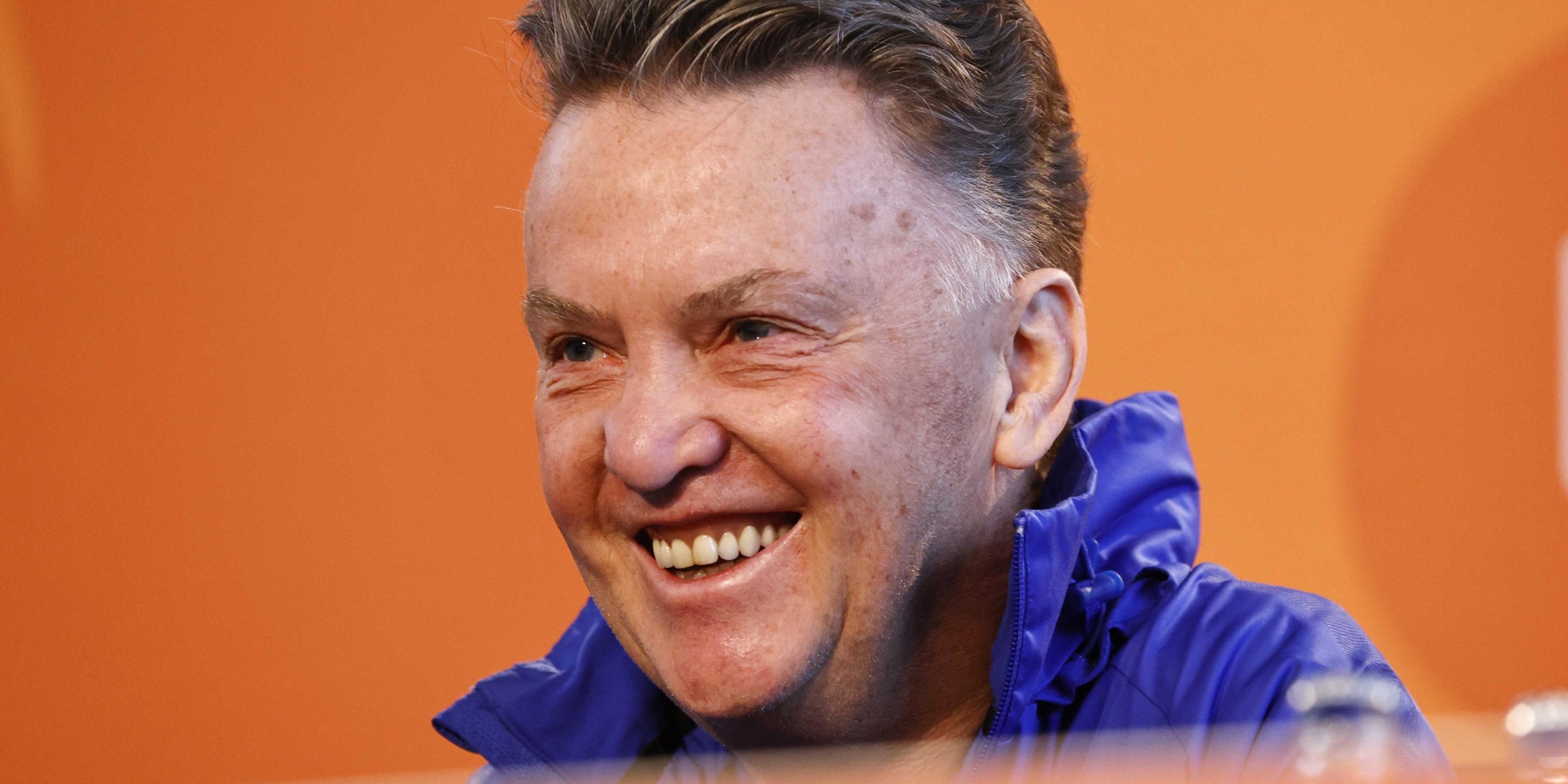 Val Gaal torna a sorridere: "Sono guarito dal cancro"