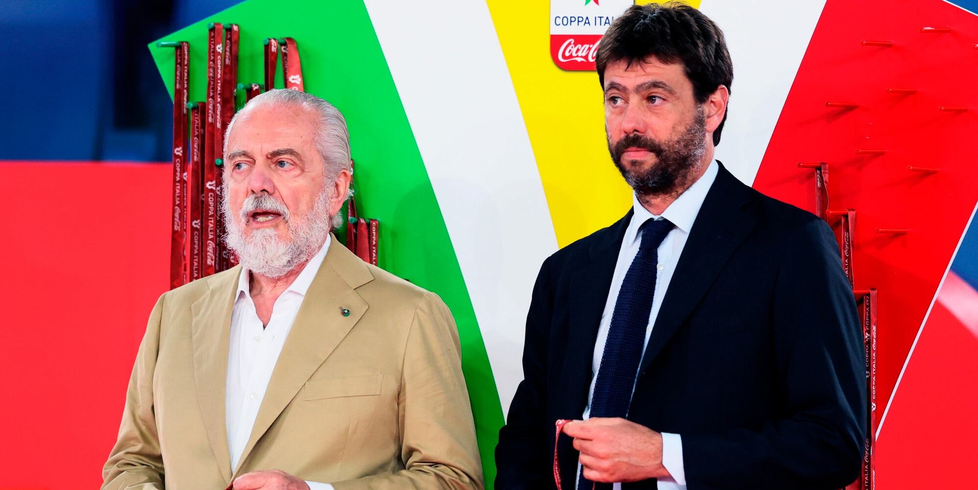 Plusvalenze, i calcoli dei pm arrivano da un sito web!