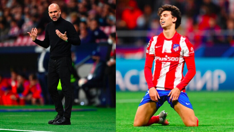 City, basta lo 0-0: Guardiola in semifinale, Atletico eliminato