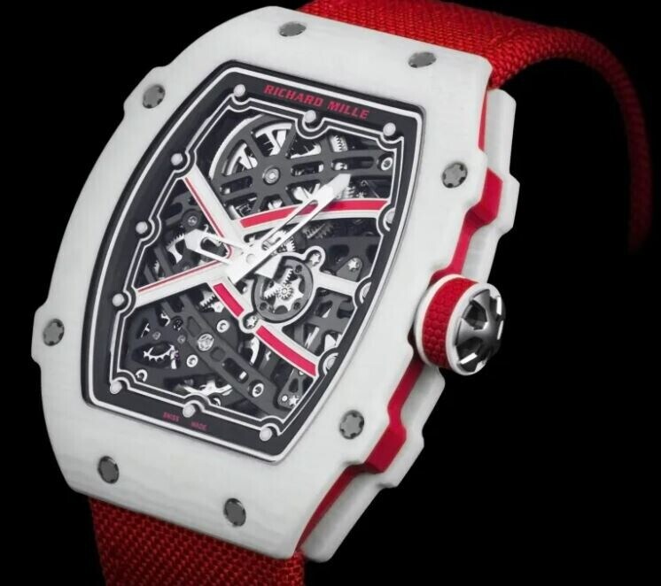 Leclerc scippato del Rolex o del Richard Mille: quanto è prezioso il suo  orologio?