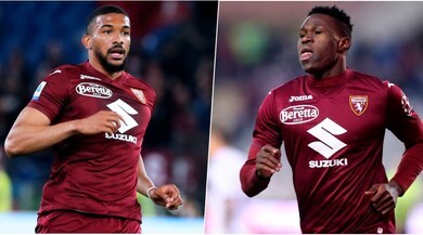 Conte e Paratici, assalto al Toro per Bremer e Singo al Tottenham