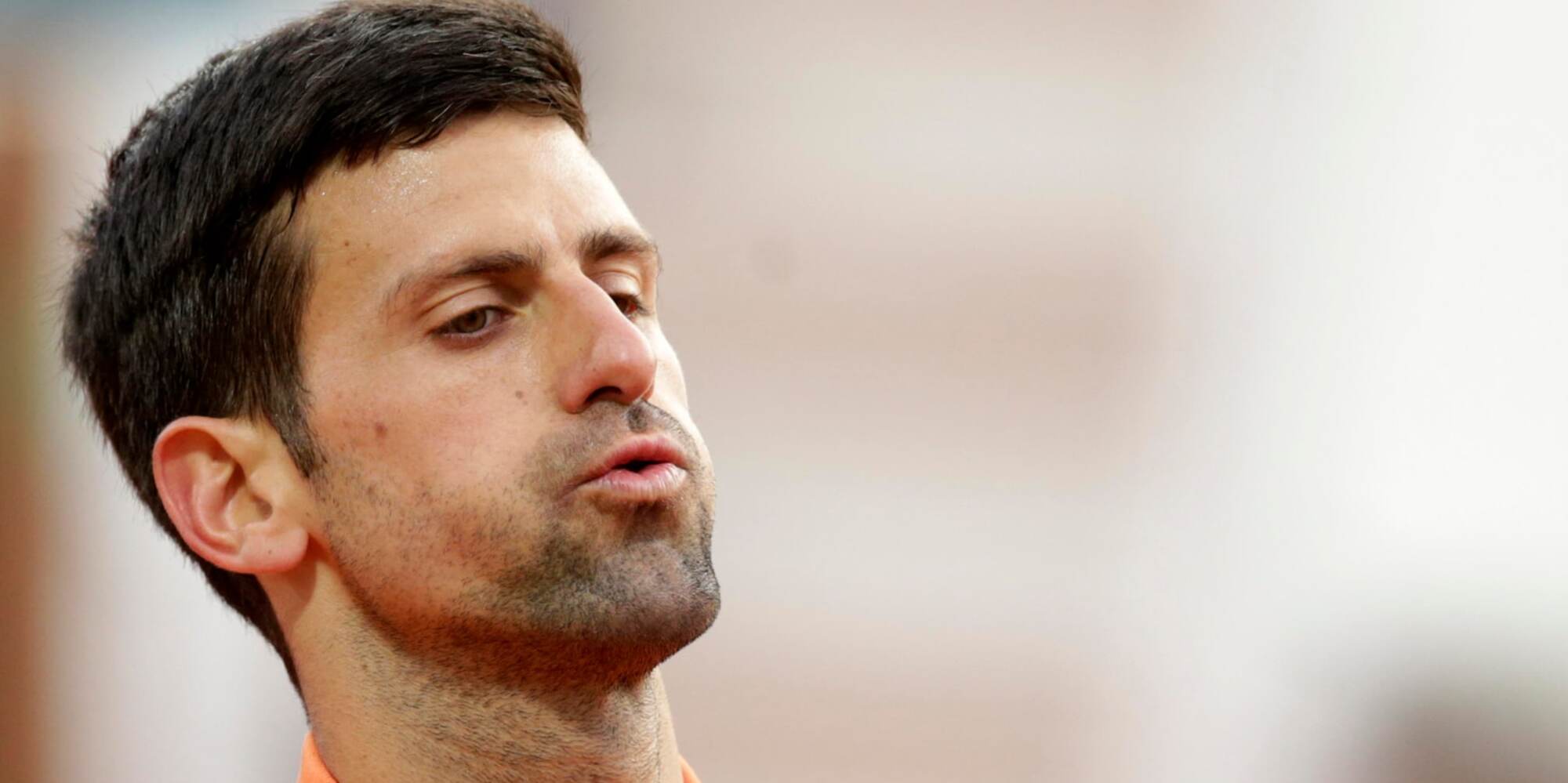 Djokovic: "È folle escludere russi e bielorussi da Wimbledon"