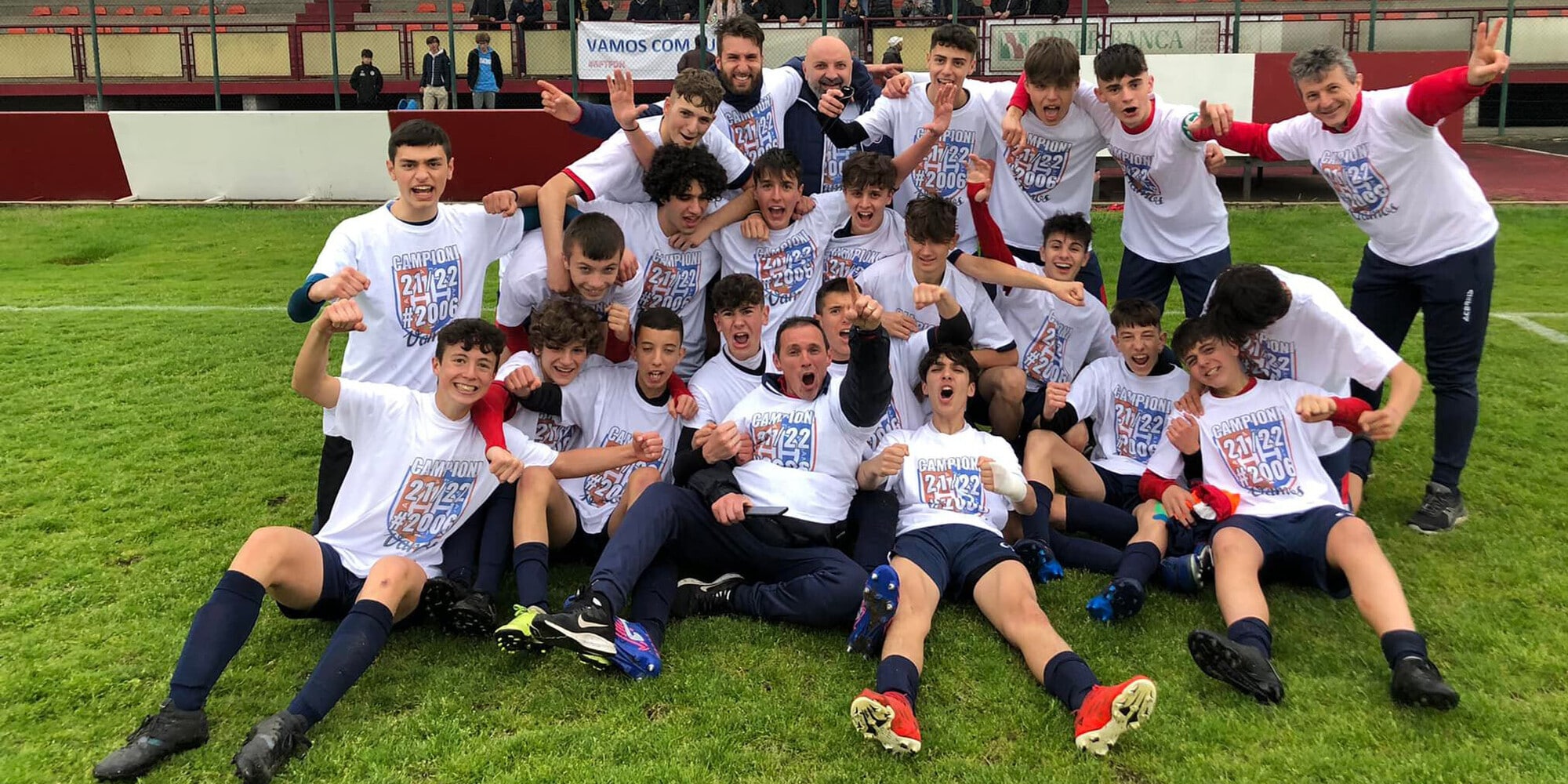 accademia borgomanero 1961 centro sportivo santa croce