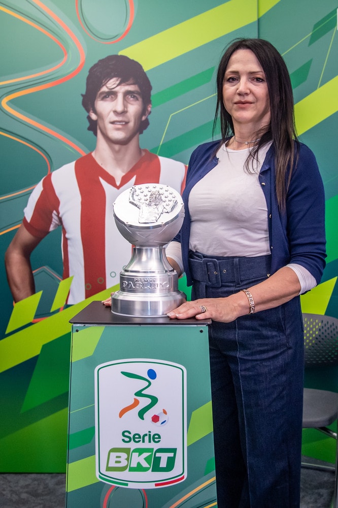 Nasce il Premio Pablito in memoria di Paolo Rossi: la presentazione