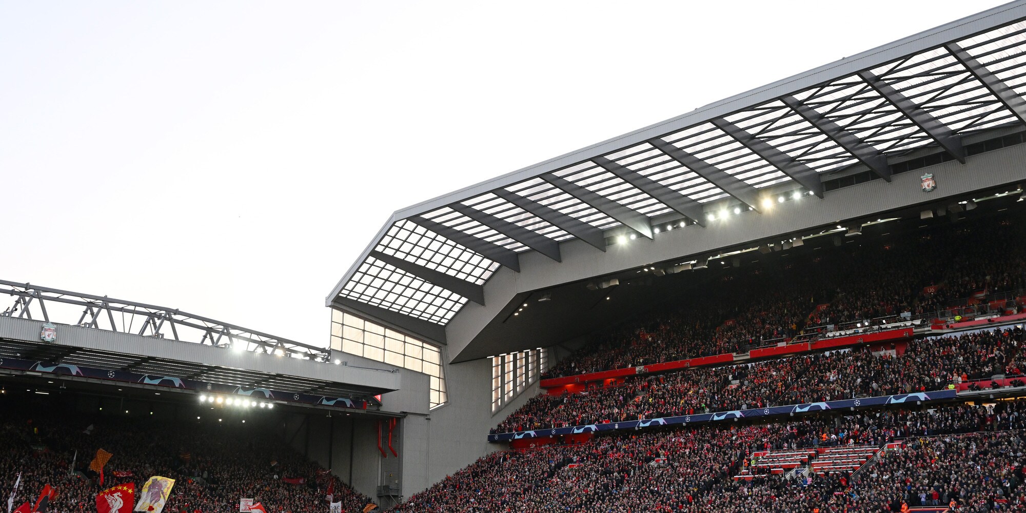 Champions League, fa festa il Liverpool: Villarreal ko ad Anfield 2-0