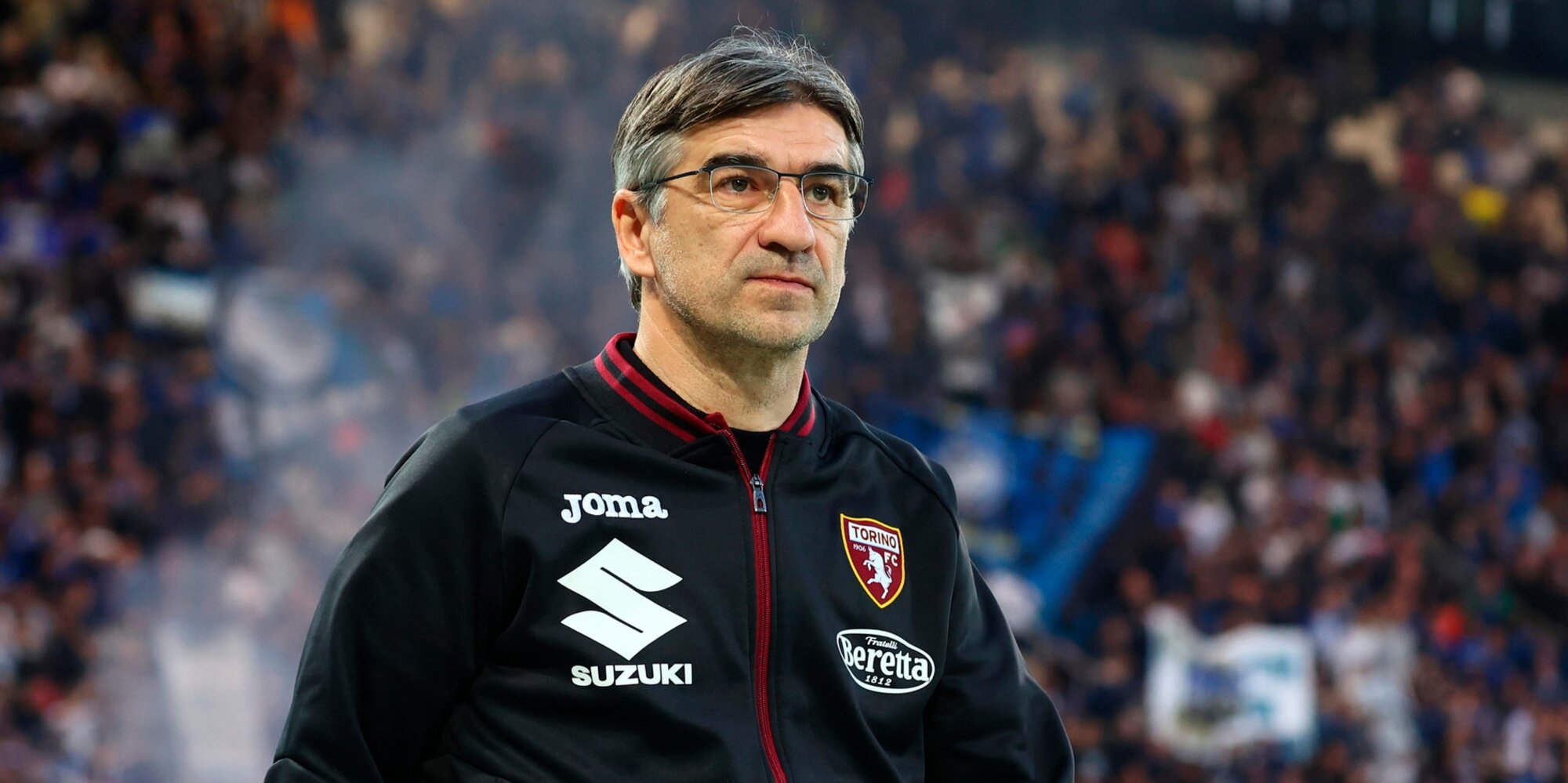 Torino, Juric: "Gara fantastica con l'Atalanta"