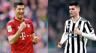 Marca: "Barcellona, se non arriva Lewandowski tutto su Morata"