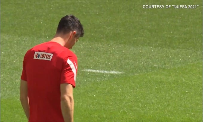 Barca, Lewandowski è l'obiettivo numero uno dell'estate